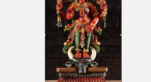 உங்கள் நட்சத்திரங்கள்...வரம் அருளும் தெய்வங்கள் - 8