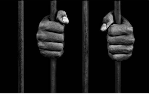 பரோட்டா மாஸ்டருக்கு 5 ஆண்டு சிறை