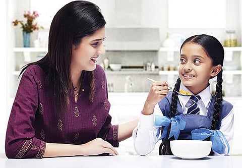 நலம்தானா? 02: காலையில் சாப்பிட்டீங்களா?