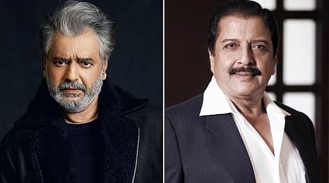 நீ இறைவனோட நிழல்ல நிம்மதியா இளைப்பாறப்பா...: விவேக் மறைவுக்கு சிவகுமார் இரங்கல்