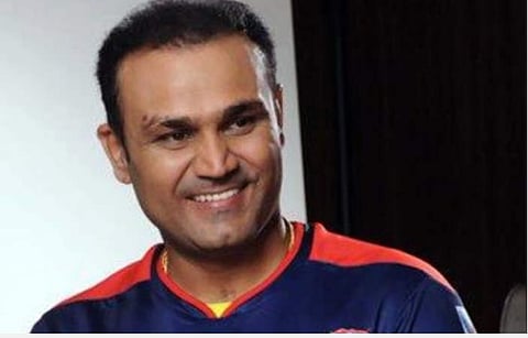 வீரேந்திர சேவாக் | கோப்புப்படம்