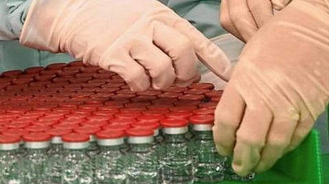 மருந்துகள் கிடைப்பதில் தட்டுப்பாடு கூடாது