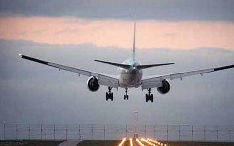 கரோனா அச்சுறுத்தல்: இந்தியா, பாகிஸ்தான், பிலிப்பைன்ஸ் நாட்டு விமானங்களுக்கு ஹாங்காங் தடை