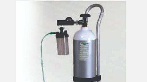 கரோனா; புதிய ஆக்சிஜன் விநியோக முறை: டிஆர்டிஓ சாதனை