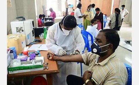 ஏப்ரல் 20 சென்னை நிலவரம்; கரோனா தொற்றிலிருந்து மீண்டவர்கள், சிகிச்சையில் இருப்பவர்கள்: மண்டல வாரியான பட்டியல்