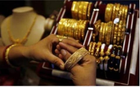 தங்கம் விலை குறைந்தது: இன்றைய நிலவரம் என்ன?