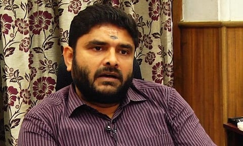 பிரகாஷ்: கோப்புப்படம்