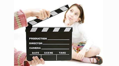 டிங்குவிடம் கேளுங்கள்: நடிப்பு என்பது தொழிலா?