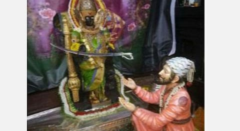 உங்கள் நட்சத்திரங்கள்...வரம் அருளும் தெய்வங்கள் - 9