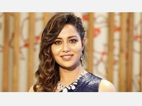 ரைசா வில்சன் 3 நாட்களில் மன்னிப்பு கேட்காவிட்டால் மான நஷ்ட வழக்கு: பதில் நோட்டீஸ் அனுப்பினார் மருத்துவர்