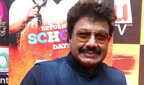 கரோனா பாதிப்பு: பிரபல இசையமைப்பாளர் ஷ்ரவன் ரத்தோட் மரணம்