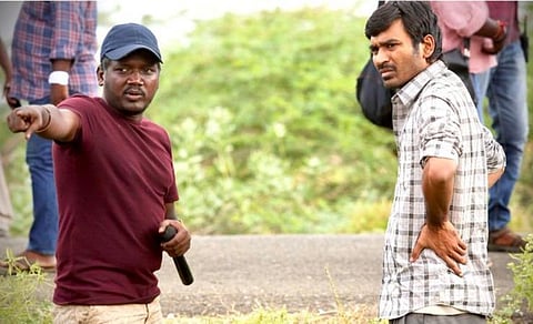 மீண்டும் இணையும் ‘கர்ணன்’ கூட்டணி