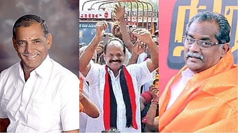 ஹாட் லீக்ஸ்: அடிச்சுச் சொல்றோம்... அவங்க ஜெயிப்பாங்க!