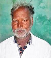 சுப்ரமணியன்.