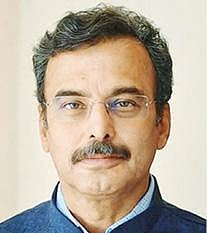 ராஜீவ் ரஞ்சன்