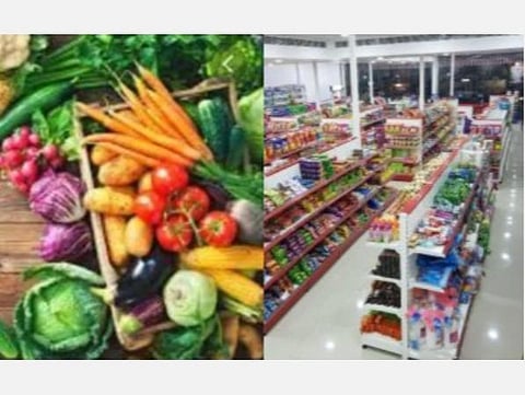 திரையரங்கு, சலூன், ஜிம் மூடல்: மளிகைக் கடைகள், காய்கறிக் கடைகள் இயங்கலாமா? புதிய கட்டுப்பாடுகள் என்னென்ன?