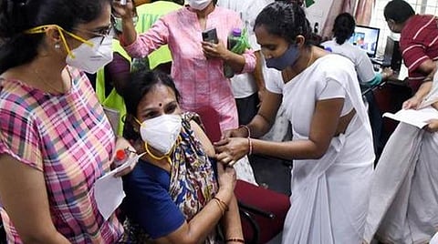 ஏப்ரல் 24 தமிழக நிலவரம்: தொற்று பாதிப்பு, குணமடைந்தோர், பலி எண்ணிக்கை- முழுமையான பட்டியல்