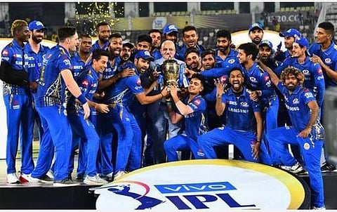 விளையாட்டாய் சில கதைகள்: ஐபிஎல் உலகின் தனிக்காட்டு ராஜாக்கள்