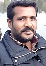 ஜெயச்சந்திரன்