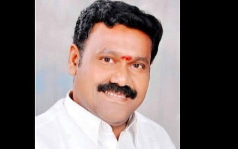 தர்ம.தங்கவேல்.