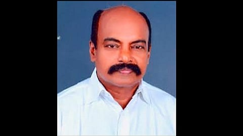 அதிமுக எம்.பி. விஜயகுமாருக்கு கரோனா: குமரியில் தீவிரமடையும் தொற்றால் மக்கள் அச்சம்