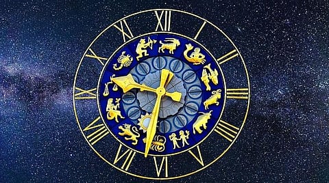 இந்தநாள் உங்களுக்கு எப்படி?- 12 ராசிகளுக்கும் உரிய பலன்கள்