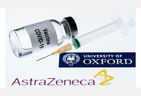 ஆஸ்ட்ராஜெனிகா தடுப்பூசி பாதுகாப்பானது: மலேசியா