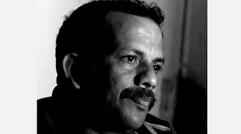 கரோனா பாதிப்பு: 'ரெட்டைச் சுழி', 'ஆண் தேவதை' இயக்குநர் தாமிரா காலமானார்