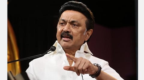 திமுக ஆட்சி அமைந்ததும் ஆக்சிஜன் உற்பத்திக்குப் பின் ஸ்டெர்லைட் ஆலைக்கு சீல்: ஸ்டாலின் உறுதி