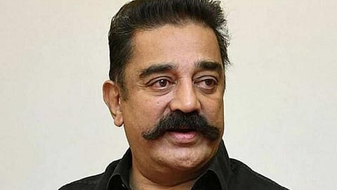 கமல்ஹாசன்: கோப்புப்படம்