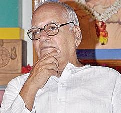 எழுத்தாளர் பெ.சு.மணி மறைவு