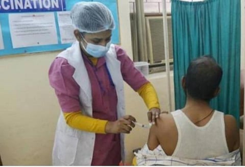 புதுச்சேரியில் புதிய உச்சமாக ஒரே நாளில் 1,258 பேருக்கு கரோனா; 10 பேர் உயிரிழப்பு