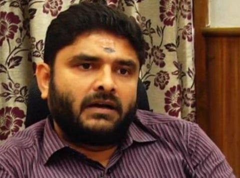 பிரகாஷ்: கோப்புப்படம்