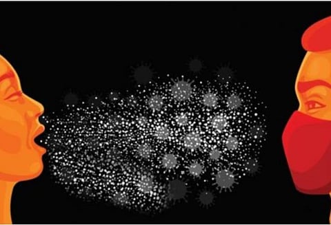 புதுச்சேரியில் மே 3 வரை ஊரடங்கு நீட்டிப்பு; அத்தியாவசியக் கடைகள் தவிர பிற கடைகள் இயங்கத் தடை