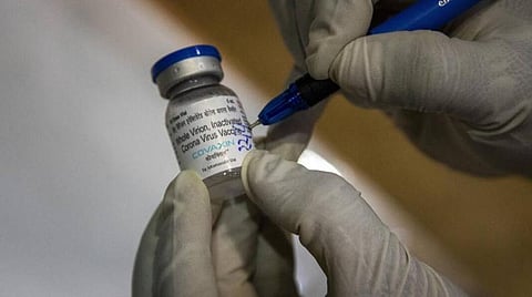 ஏப்ரல் 28 தமிழக நிலவரம்: தொற்று பாதிப்பு, குணமடைந்தோர், பலி எண்ணிக்கை- முழுமையான பட்டியல்