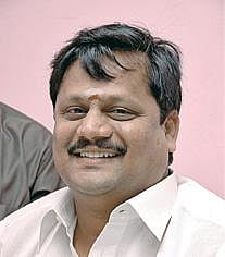 தணிகைவேல்