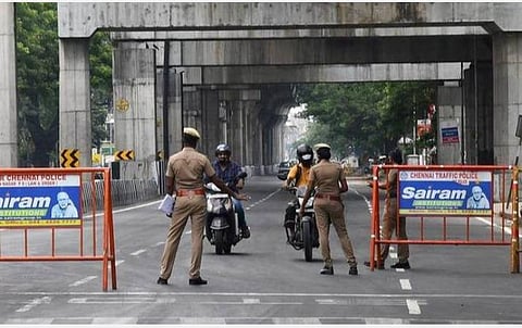 ஊரடங்கை எதிர்கொள்ள முன்கூட்டி அறிவியுங்கள்!