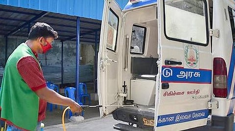 ஏப்ரல் 29 தமிழக நிலவரம்: தொற்று பாதிப்பு, குணமடைந்தோர், பலி எண்ணிக்கை- முழுமையான பட்டியல்