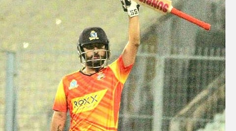 ஆக்சிஜன் விநியோகத்துக்காக நிதி அளித்த சன்ரைசர்ஸ் அணி வீரர்