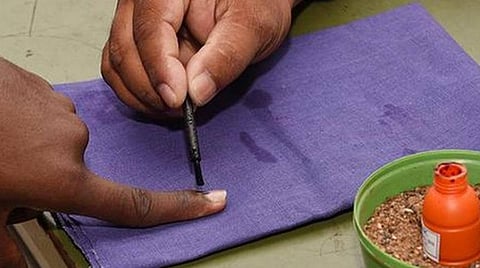 பல கட்டத் தேர்தல்கள் இதோடு முடியட்டும்!