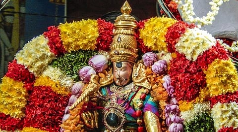 நல்லதே நடக்கும்