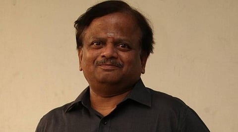 பிரபல இயக்குநரும், ஒளிப்பதிவாளருமான கே.வி.ஆனந்த் காலமானார்: திரையுலகினர் அதிர்ச்சி