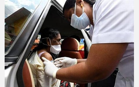 ஏப்ரல் 30 சென்னை நிலவரம்; கரோனா தொற்றிலிருந்து மீண்டவர்கள், சிகிச்சையில் இருப்பவர்கள்: மண்டல வாரியான பட்டியல்