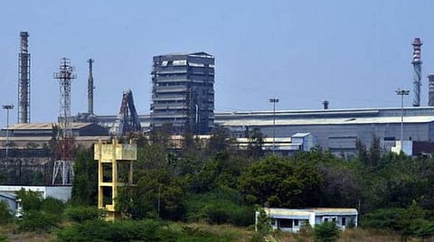 தூத்துக்குடி ஸ்டெர்லைட் ஆலையில் ஆக்சிஜன் உற்பத்திக்கு அனுமதி: ஆட்சியர் தலைமையில் குழு அமைத்து அரசாணை