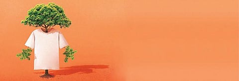 பசுமை சிந்தனைகள் 03 - ‘பசுமைக் காவலன்’ எனும் மாறுவேஷம்