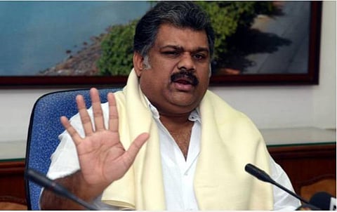 தேர்தல் ஆணையத்தின் கட்டுப்பாடுகளை அனைவரும் தவறாது பின்பற்ற வேண்டும்: ஜி.கே.வாசன் வேண்டுகோள்