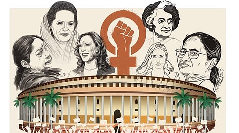 பாடல் சொல்லும் பாடு 14: அரசியல் அதிகாரம் ஏன் மறுக்கப்படுகிறது?