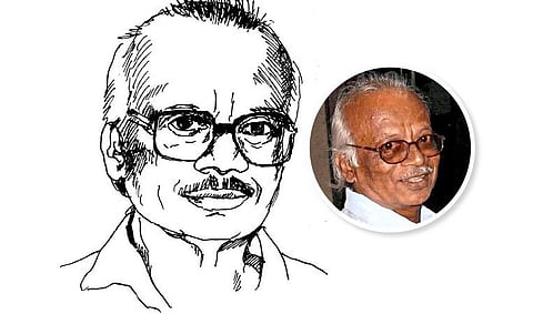 எஸ்.ஆல்பர்ட்: ஒரு பேராசிரியரும் பொதுமன்றமும்