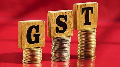 ஏப்ரல் மாத ஜிஎஸ்டி வசூல் ரூ. 1.41 லட்சம் கோடி