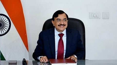 5 மாநில தேர்தல் வாக்கு எண்ணிக்கை: தலைமை தேர்தல் ஆணையர் ஆலோசனை